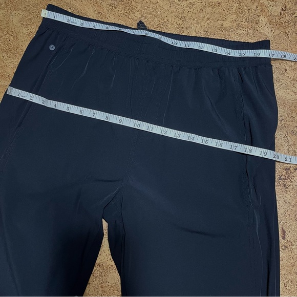 Rhone Men’s Torrent Pants In Black Sz L - Picture 13 of 15